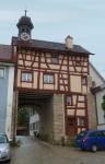 Oberes Stadttor